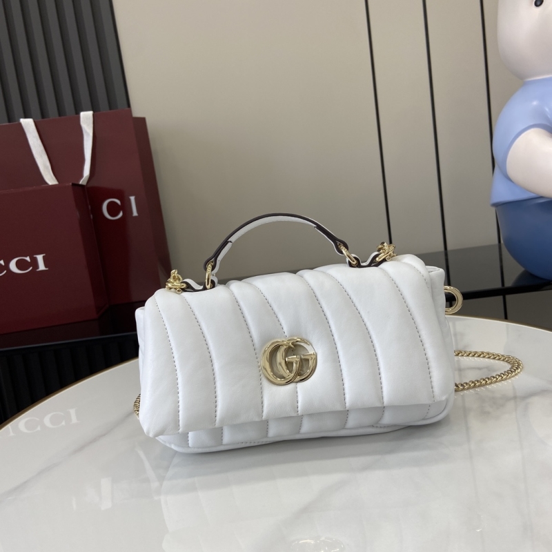 Gucci Top Handle Bags